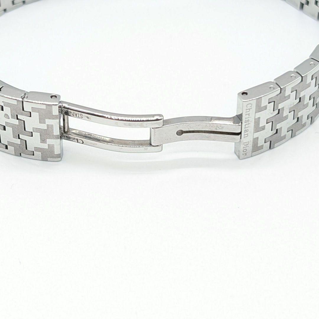 美品　Christian Dior D70-100 ミスディオール ブラック