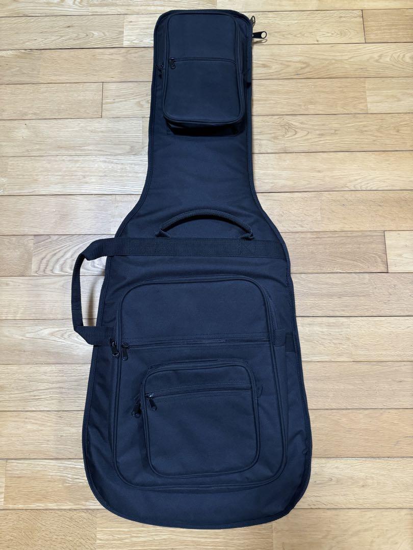 ギター Tokai / TALBO Platinum Black