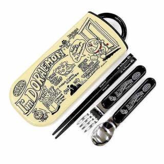 新品 ドラえもん スライド式トリオセット