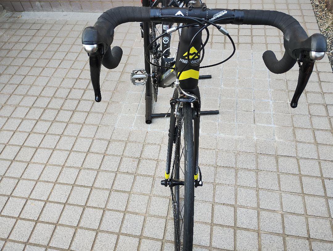 merida 3000 ロードバイク