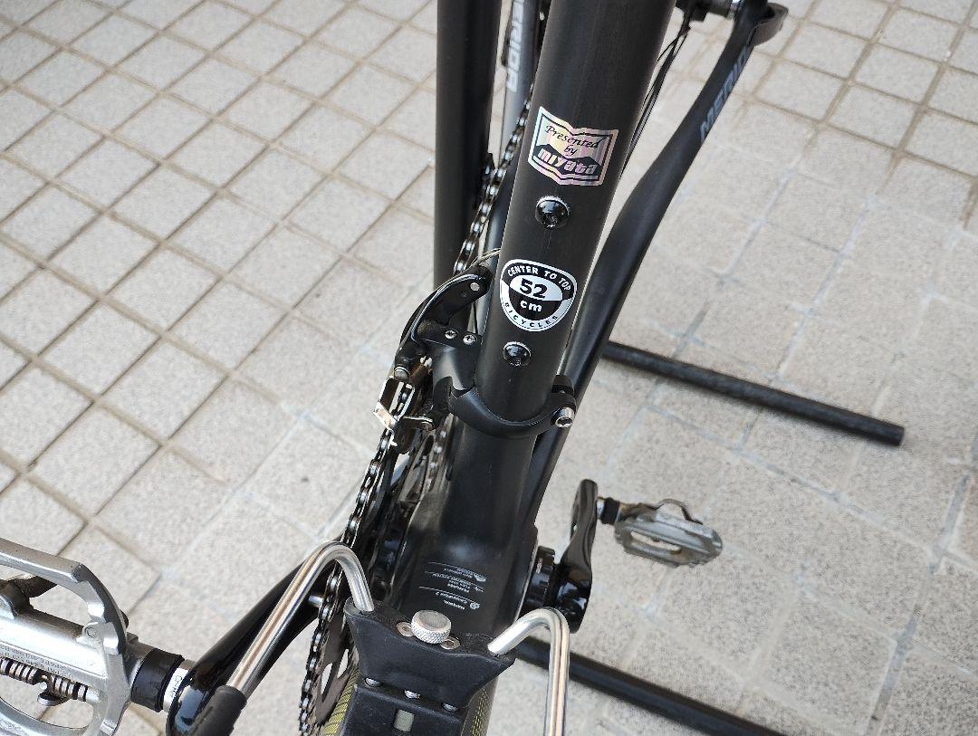 merida 3000 ロードバイク