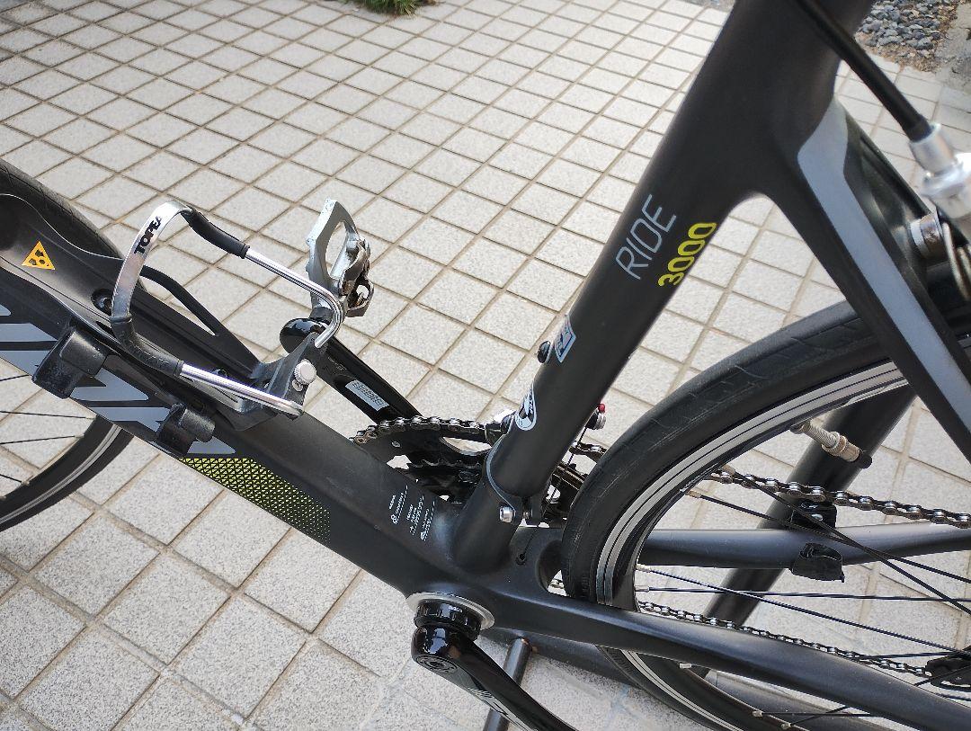 merida 3000 ロードバイク
