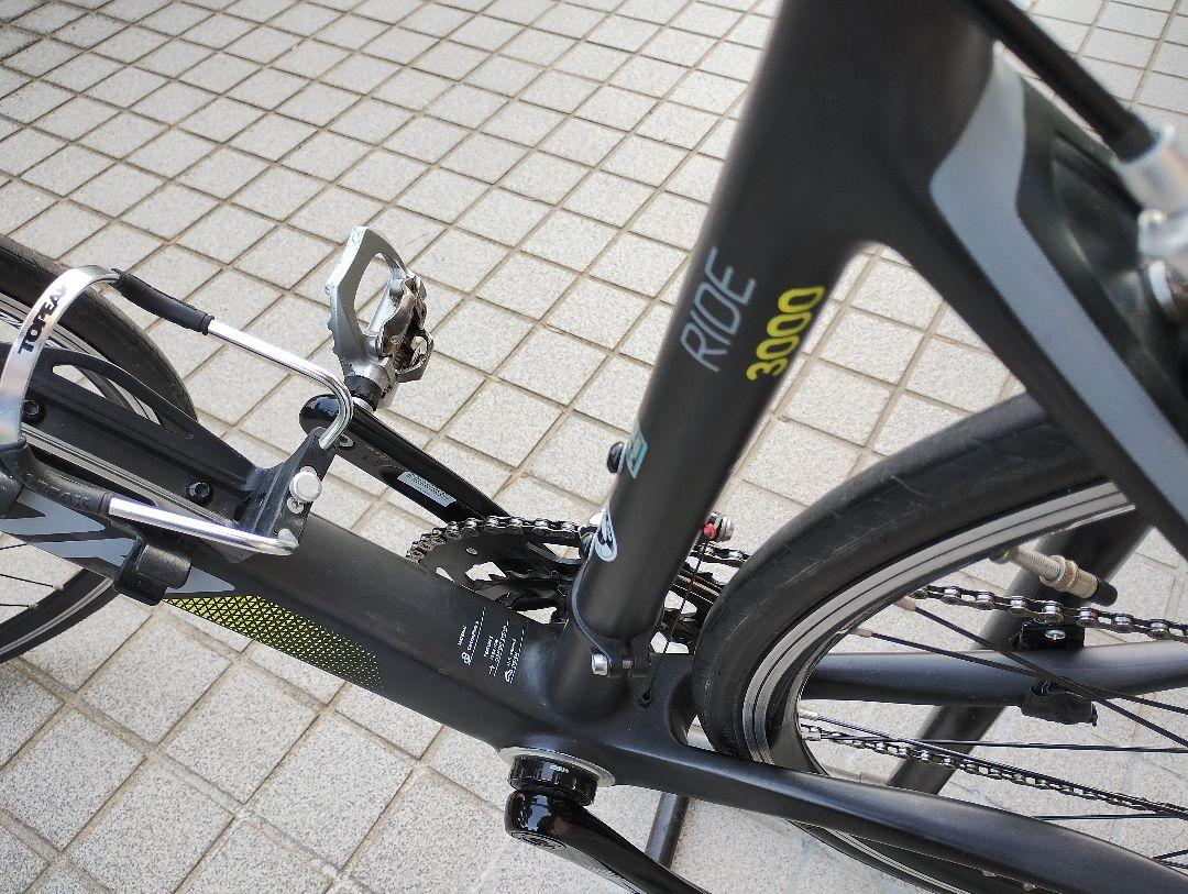 merida 3000 ロードバイク