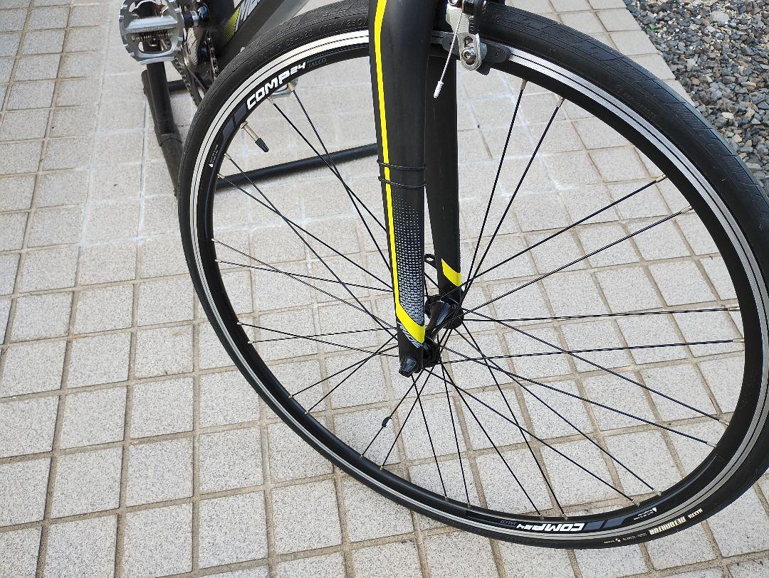 merida 3000 ロードバイク