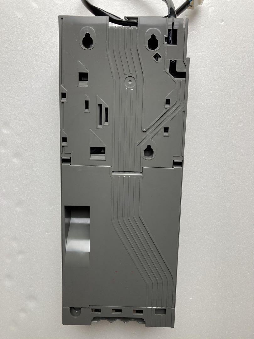 未使用品　新500円対応　コンラックス社製コインメック　CLX-V115