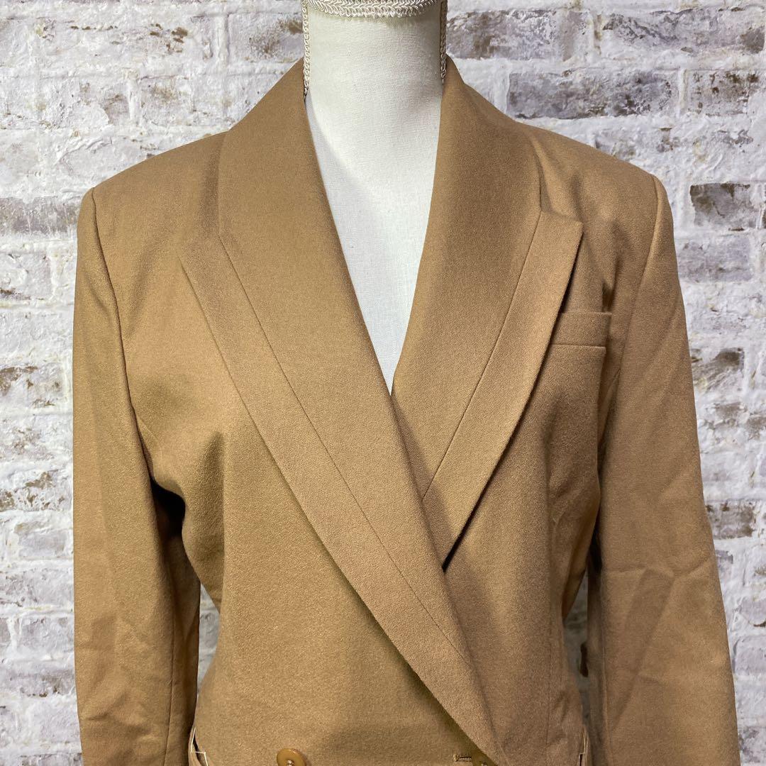 2521★【MISS Takao】　スーツ　セットアップ　新品　未使用　M