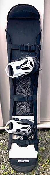 SALOMON SIGHT 153cm　サロモン　サイト　スノーボード スノーボード 板 SALOMON サロモン SIGHT 22-23モデル ムラサキ