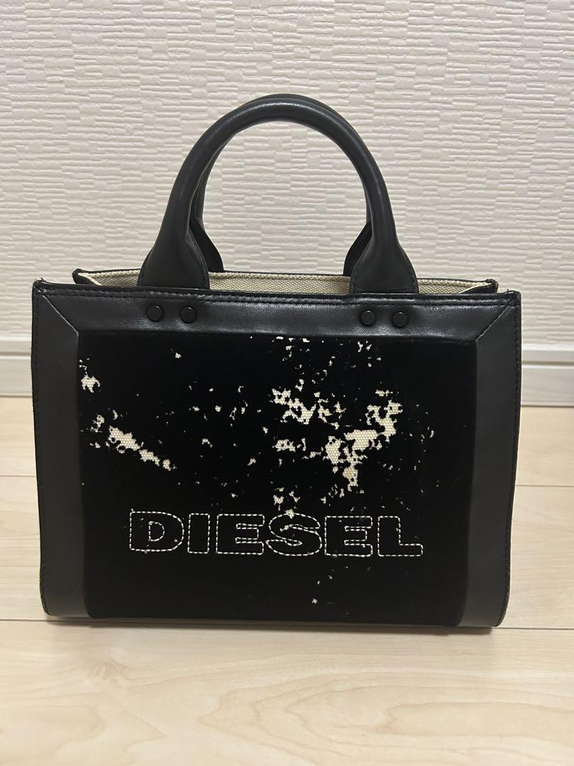 DIESEL バッグバッグ