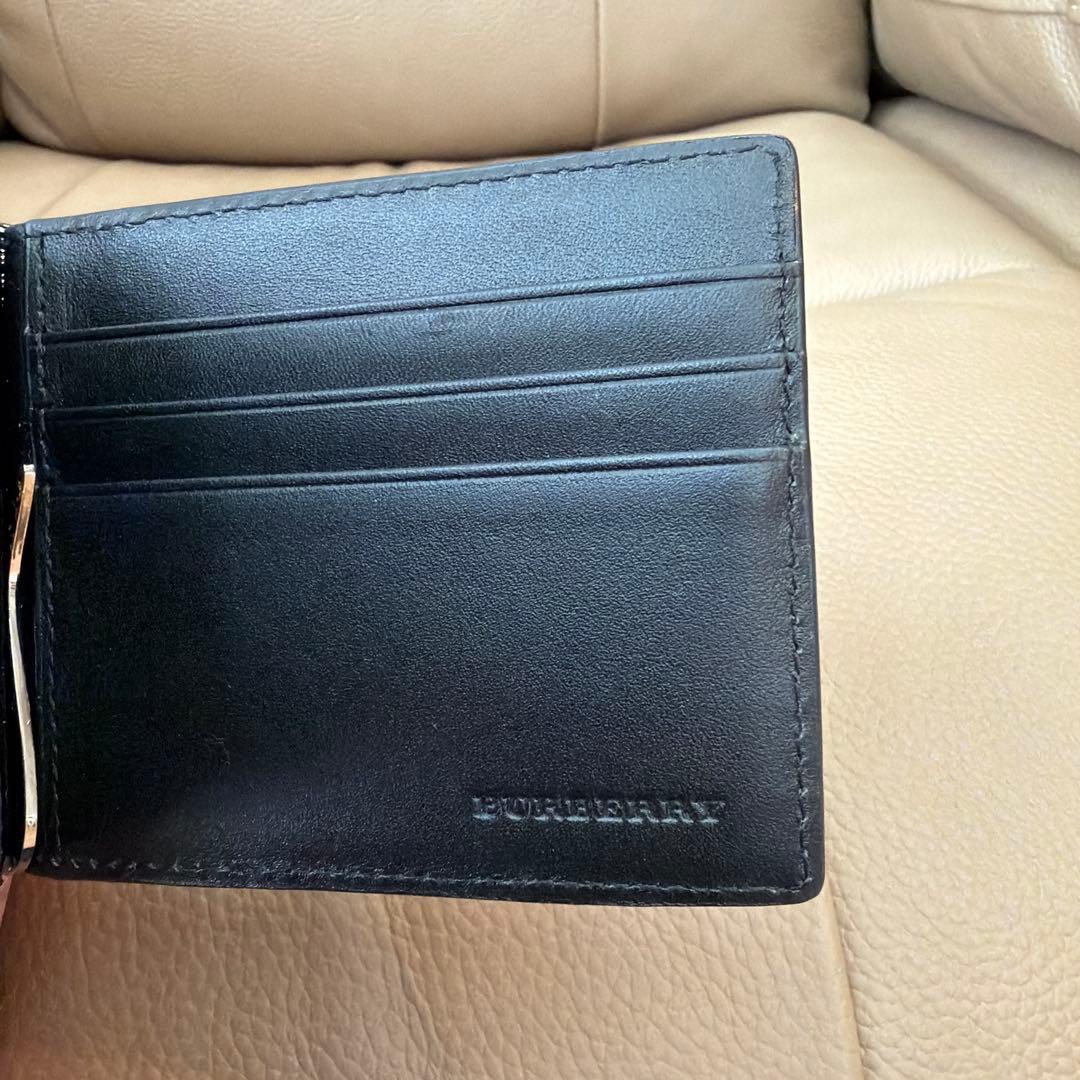 Burberry バーバリー マネークリップBURBERRY MEDICALDB_JP
