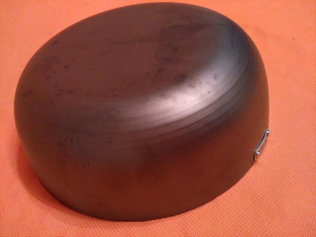 cocopan■鉄鍋■24ｃｍ■IH対応■リバーライト■極SONS■キャンプ