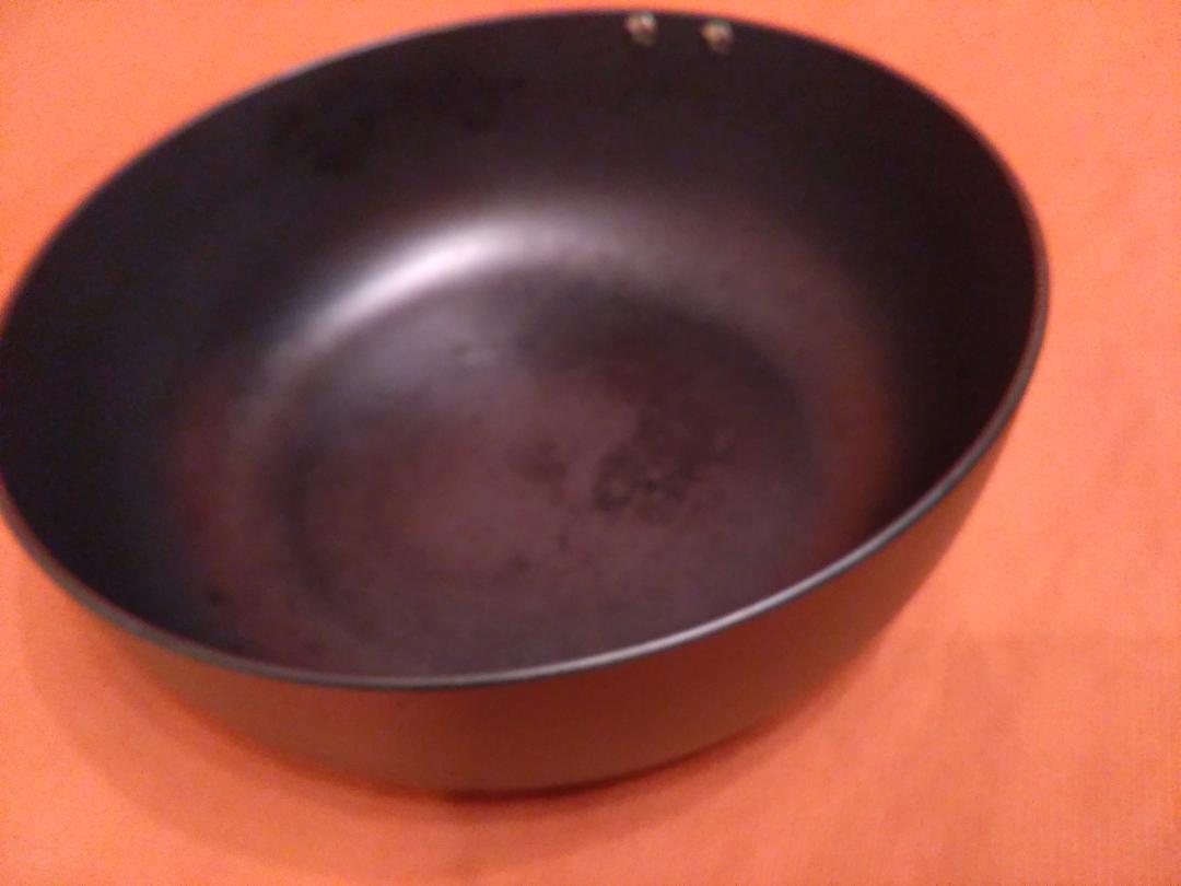 cocopan■鉄鍋■24ｃｍ■IH対応■リバーライト■極SONS■キャンプ