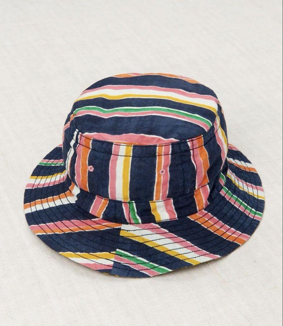 misha&puff 帽子 2-4Y Bucket Hat - メルカリ