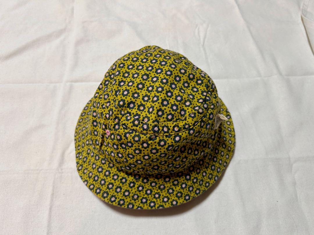 misha&puff 帽子 2-4Y Bucket Hat - メルカリ