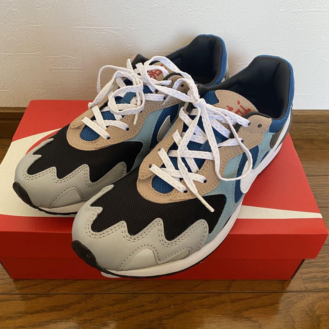 Amazon.co.jp: NIKE ナイキ ランニングシューズ スニーカー 26.0
