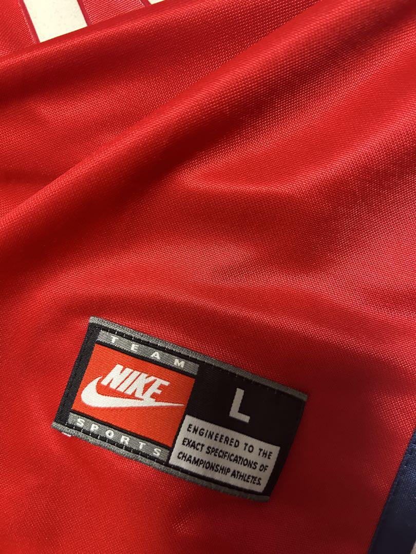 Nike Arsenal JVCアーセナル 1998 - 99サイズL - メルカリ
