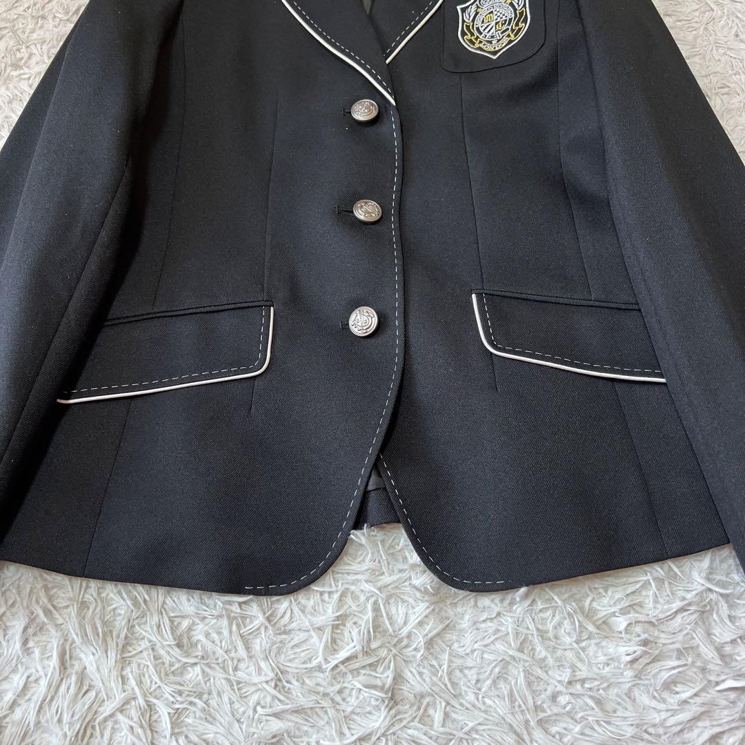 【極美品】ミチコロンドン　フォーマル　制服　卒服　女の子　165  スカート 極美品】ミチコロンドン フォーマル 制服 卒服 女の子 165