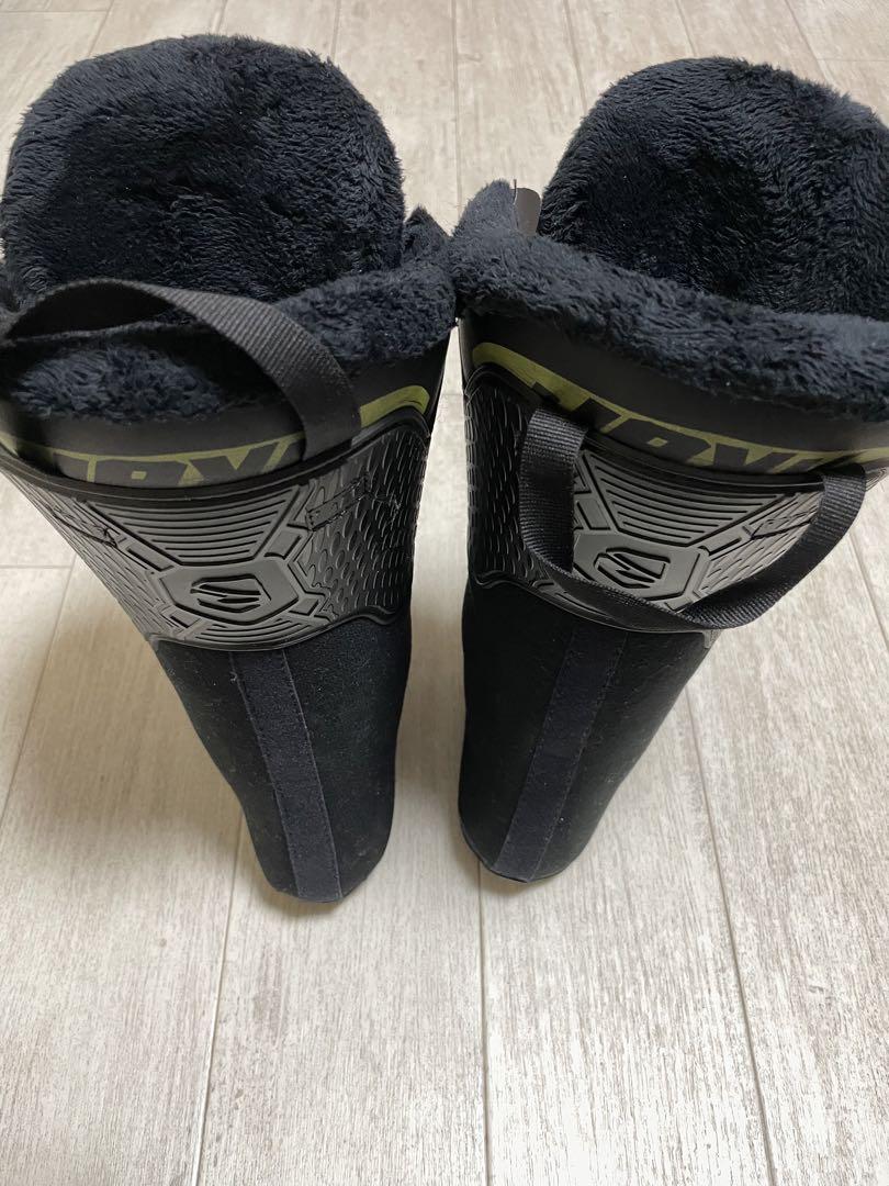 ダルベロ  ジャック　jakk 26.5