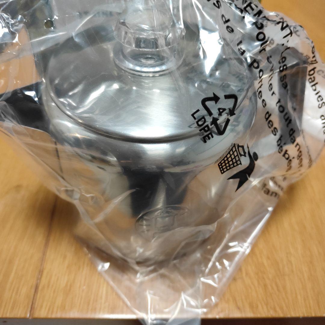 コールマン　パーコレーターⅢ