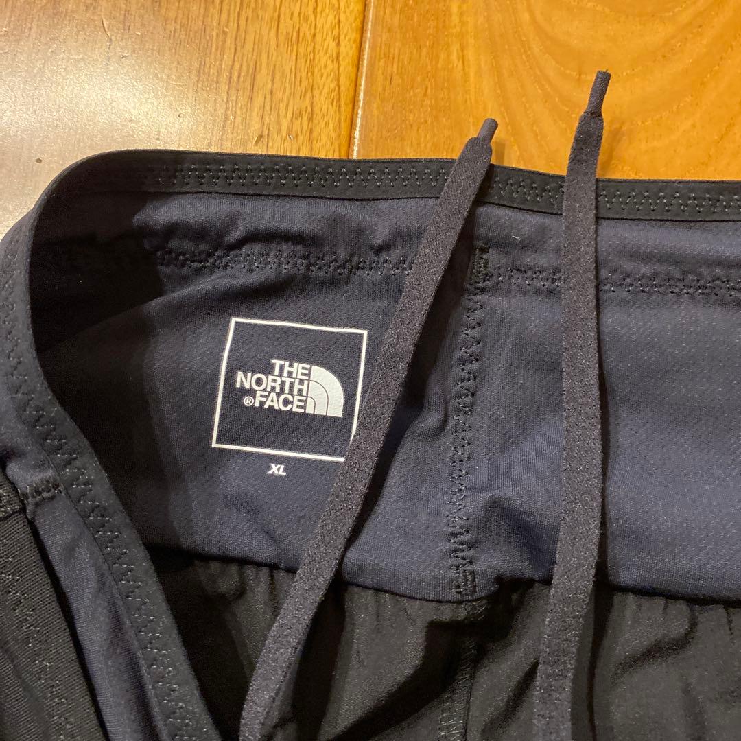 バーブライトランニングパンツ　レディース　ロングパンツ　XL