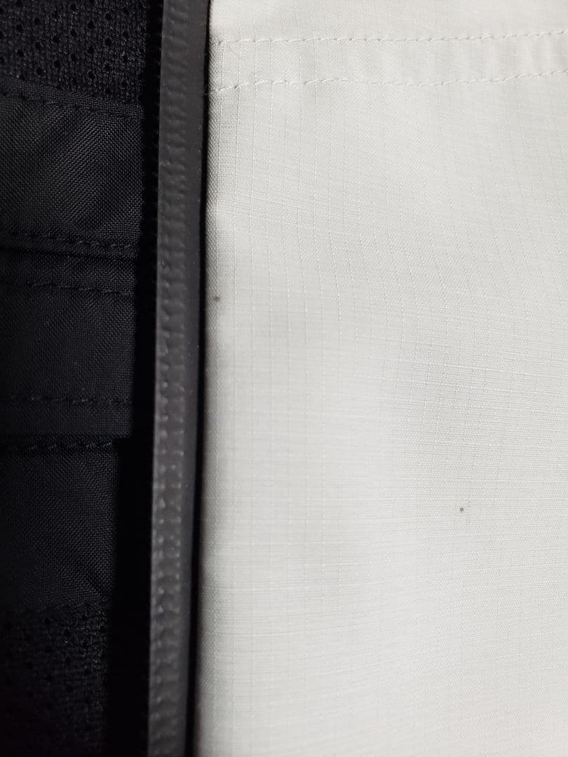 クシタニ　アメニタジャケット　K-2365 ホワイト