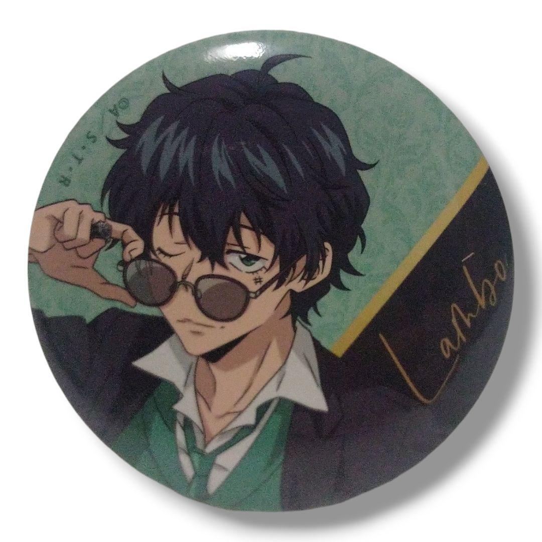 リボーン 雲雀恭弥 ロフト 缶バッジ 家庭教師ヒットマンREBORN!』POP UP STORE in ロフト vol.2