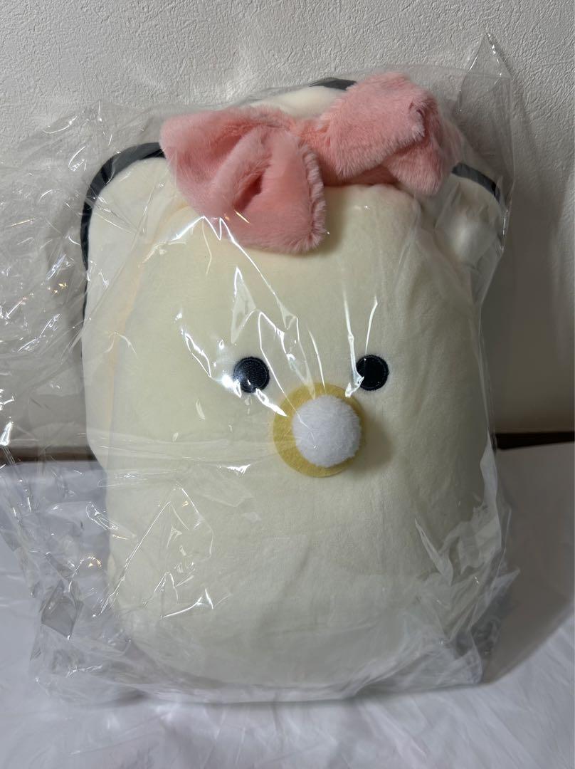 むぎゅぬい
