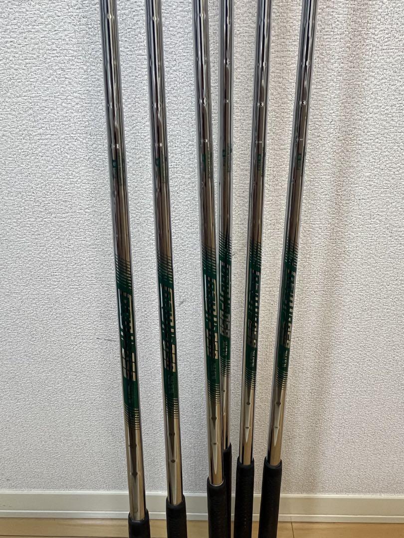 HONMA TR21X 6〜11の6本アイアンセット 950ghneo 硬さS HONMA TR21X 6〜11の6本アイアンセット 950ghneo 硬さS - メルカリ