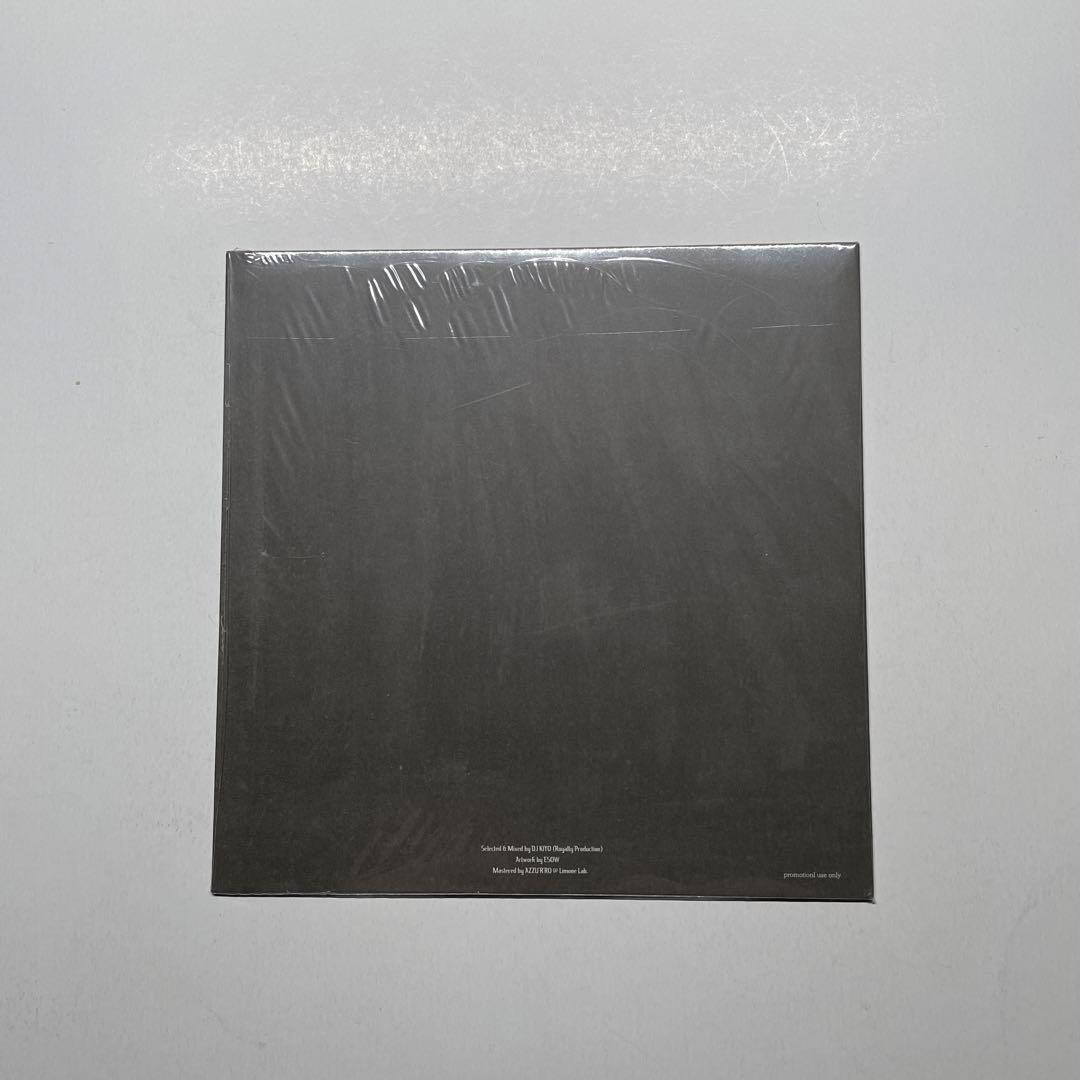 洋楽 DJ KIYO / NYC [CD-R] DJ KIYO / キヨ / MIX CD / 非売品