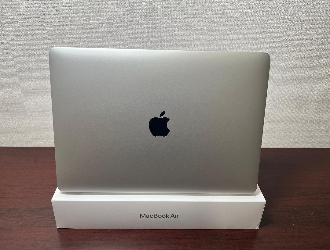 新品同様 MacBook Air 2019 Core i5 8G SSD256G