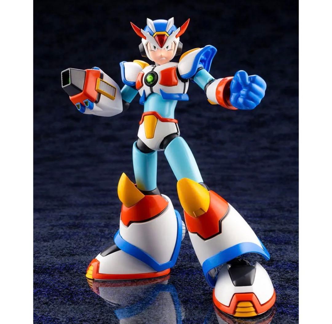 ロックマンX
