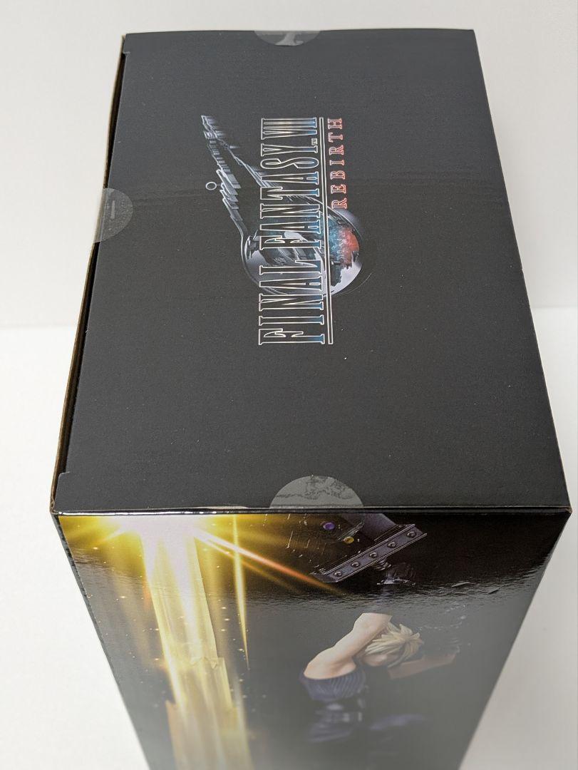 【最終値下げ】FF7 発売記念くじ　エンド賞+A賞+B賞+C賞+E賞+F賞