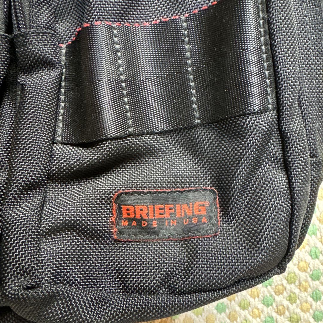 BRIEFING ブリーフィング  B4ライナー