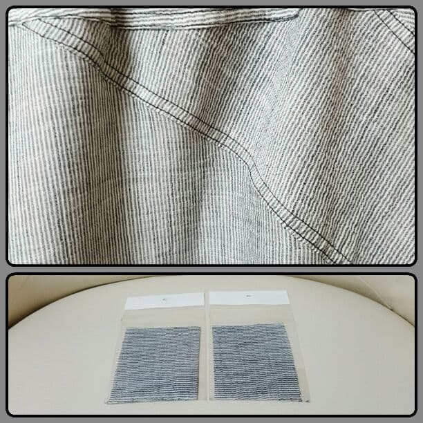 E-clat セットアップ 2016SS ( グレー ストライプ ) | geslegal.com.do