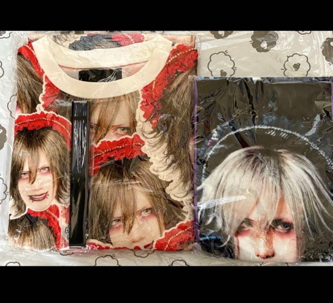 生誕グッズ