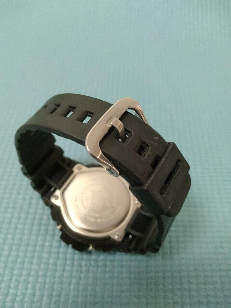 G-SHOCK GW-6900 電波ソーラー腕時計 ブラック