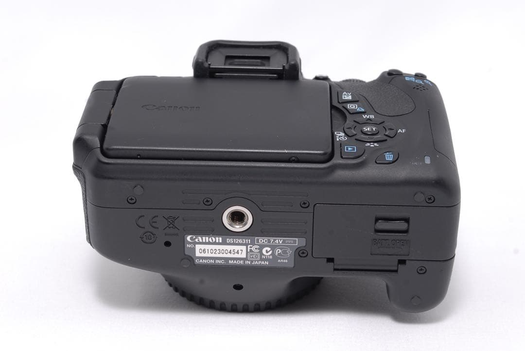 ☆Canon Kiss X5☆一眼レフカメラ 超望遠レンズ付Wレンズセット