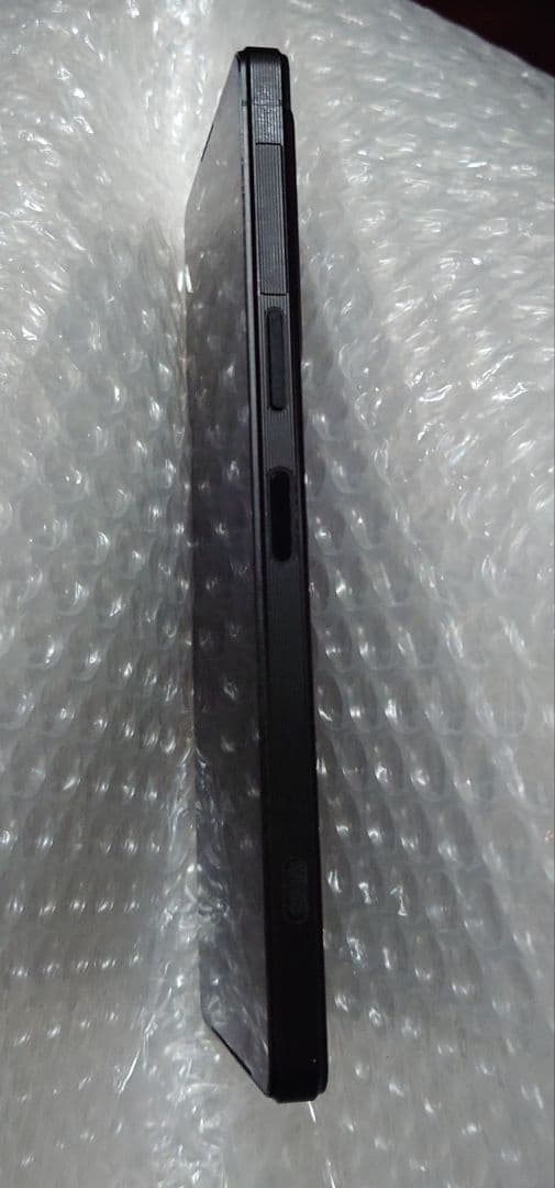 当日発送【SONY】Xperia1 V SIMフリー（SOG10）ブラック　au