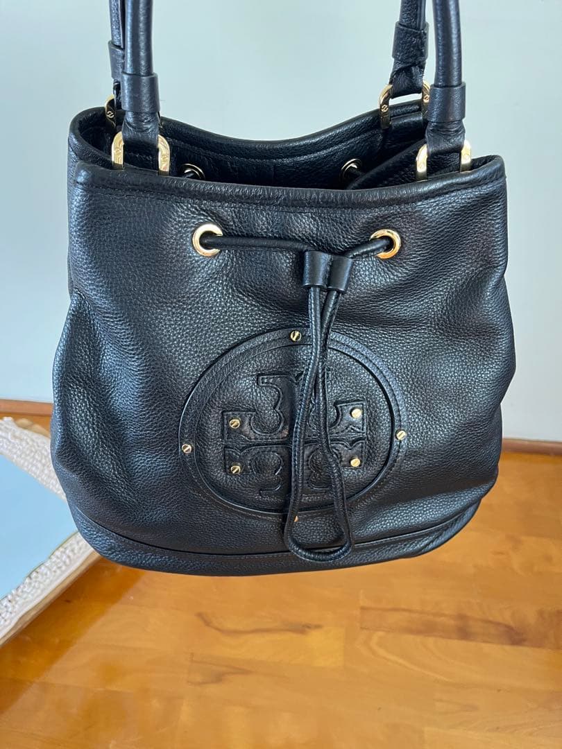 ショルダーバッグTory