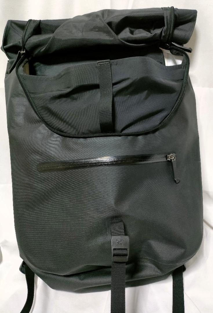 ARC'TERYX アークテリクス GRANVILLE 20 バックパック