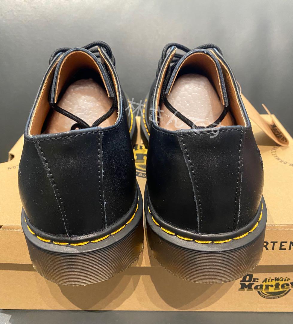 Dr.Martensドクターマーチン 1461クラシック 27.5cmやまちゃん