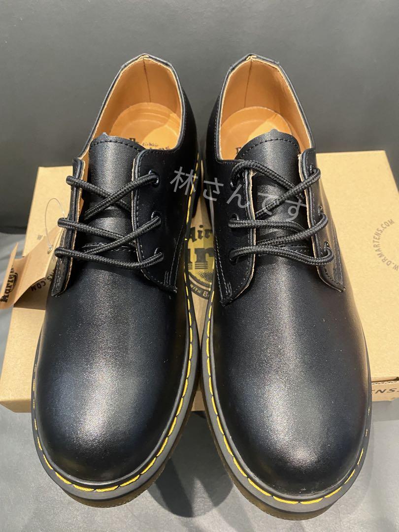Dr.Martensドクターマーチン 1461クラシック 27.5cmやまちゃん