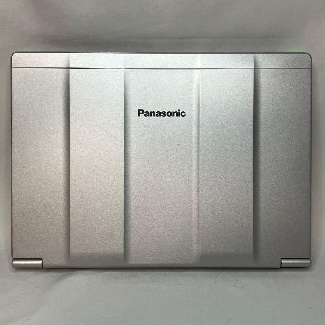 準美品 Let's note SV9 第10世代 i5 16GB 12.1インチ 準美品 Let's note SV9 第10世代 i5 16GB 12.1インチ