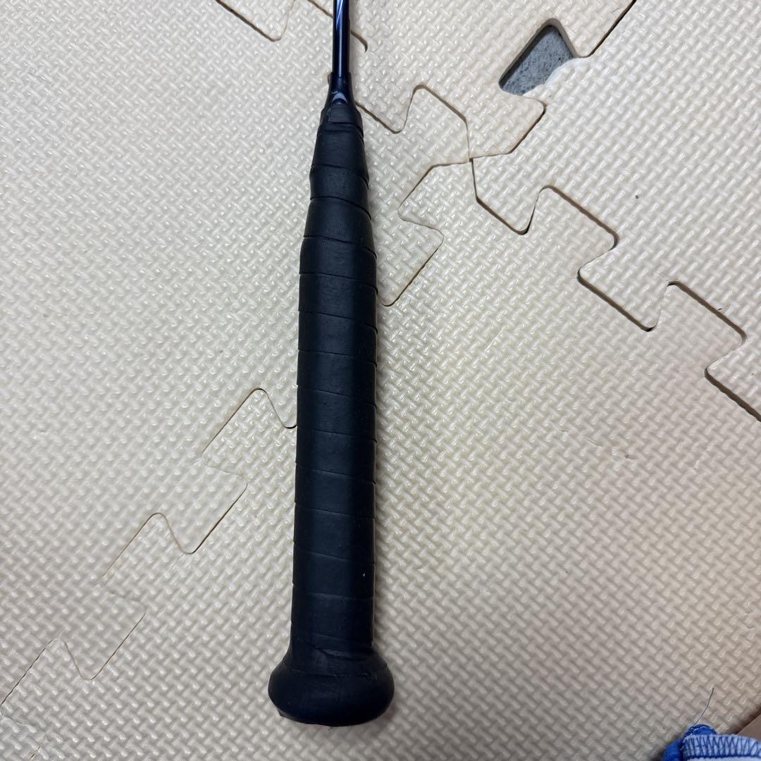ASTROX 100 ZZ バドミントンラケット　ジャンク