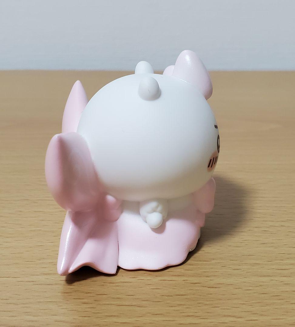 まじかるちいかわ むちゃまじかるな ソフビフィギュア 全7種類セット