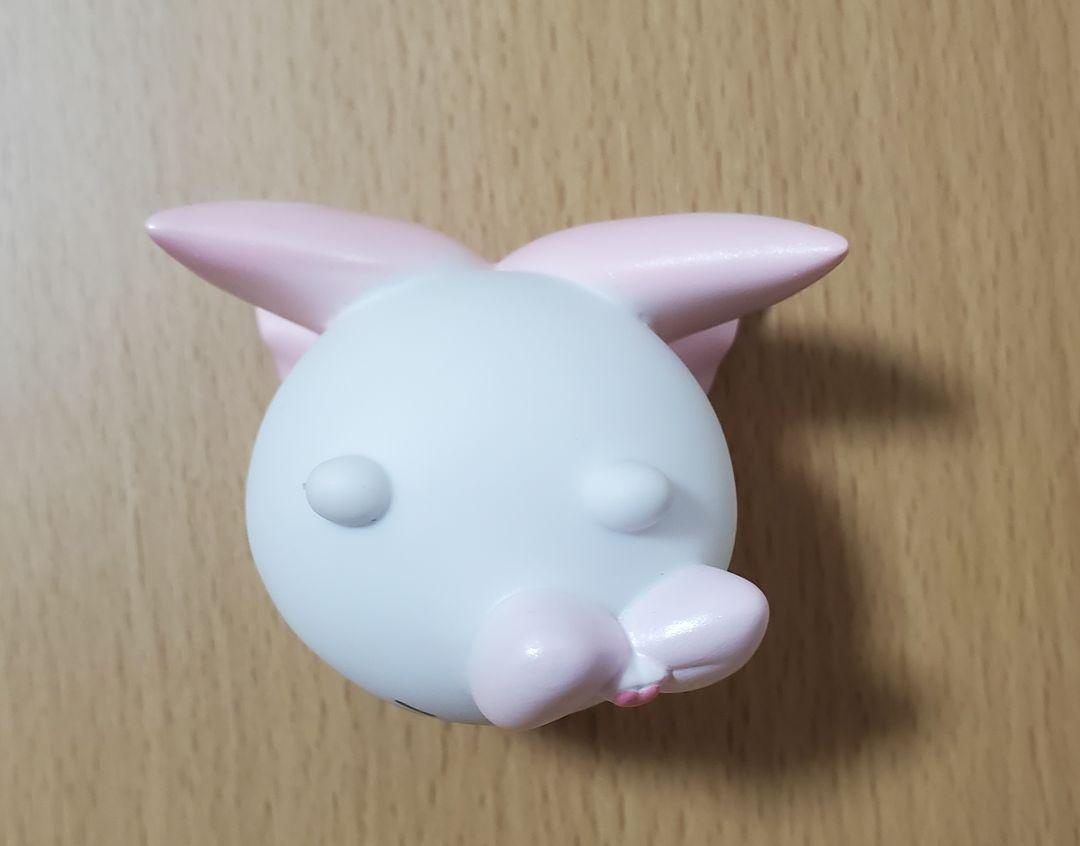 まじかるちいかわ むちゃまじかるな ソフビフィギュア 全7種類セット