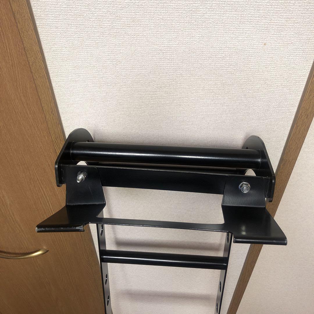 N-VAN ハードカーゴラダー