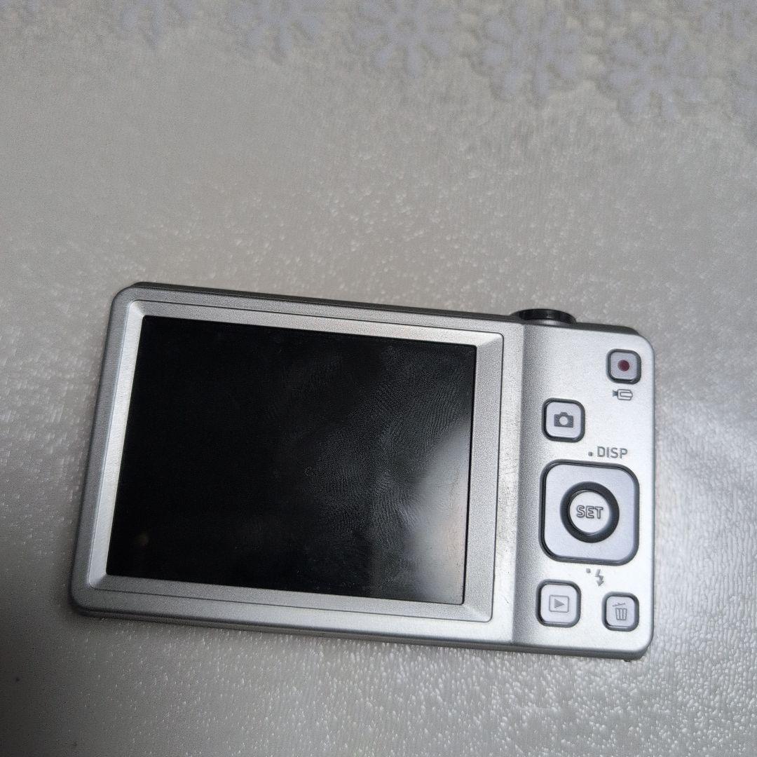 CASIO EXILIM EX-ZS5 2台セットです