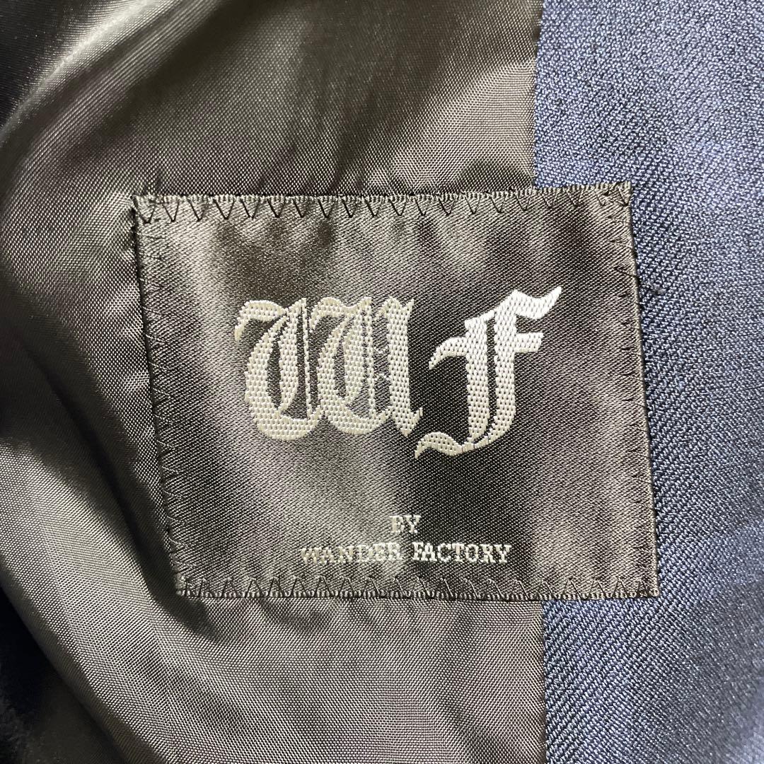 【美品6点セット】165~170サイズ フォーマルスーツ ネイビー 卒業式 【美品6点セット】165~170サイズ フォーマルスーツ ネイビー 卒業式