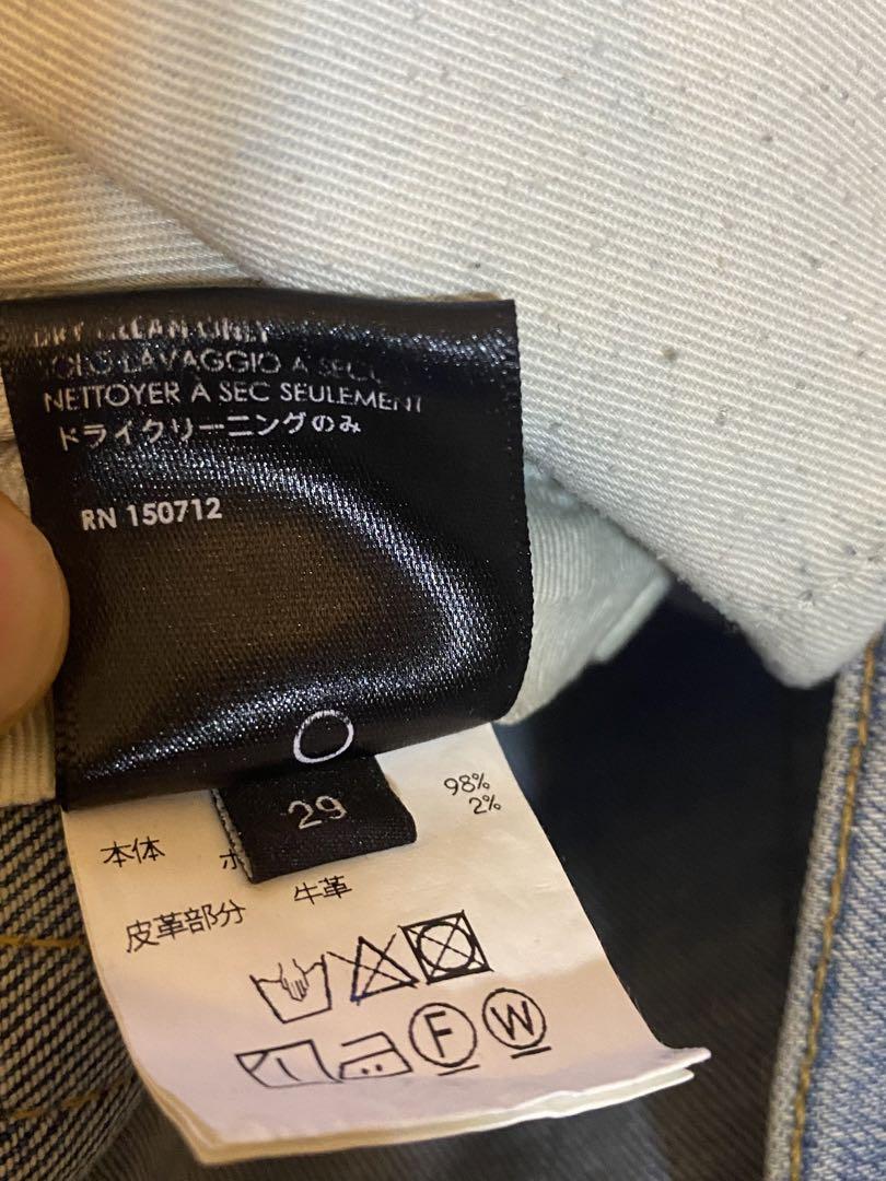 デニム