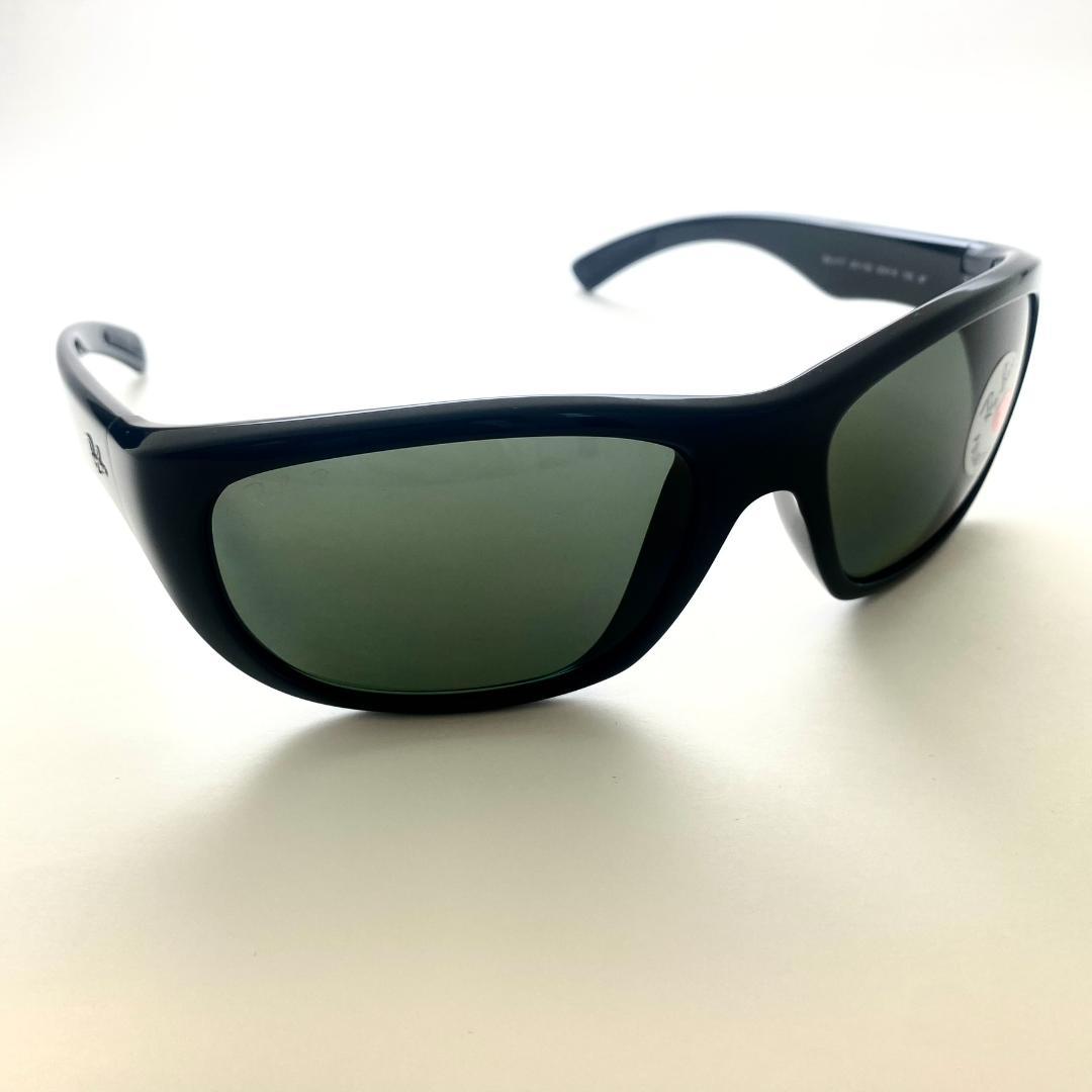 1268 レイバン サングラス レクタンブル RB4177 Ray-BanRay Ban MEDICALDB_JP